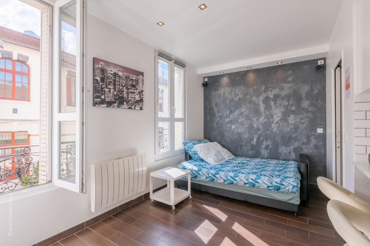 Ma Douceur Paris La Defense Apartment Courbevoie Exterior photo